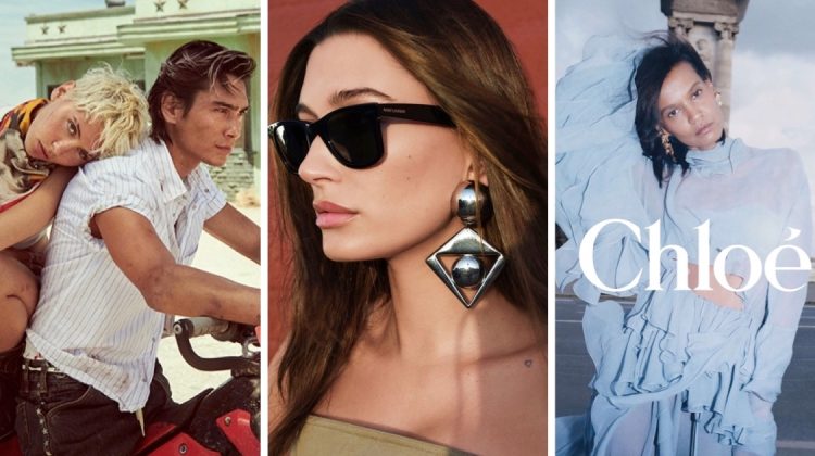Week in Review | Zara x TwoJeys, Hailey Bieber, Chloé + More