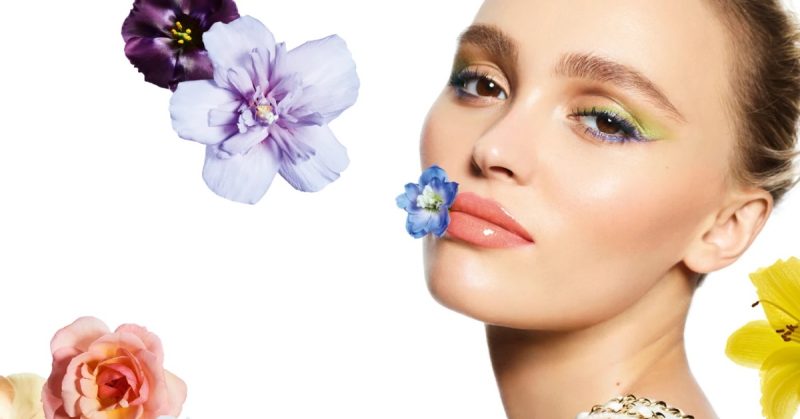 Lily-Rose-Depp-Chanel-Makeup-Featured