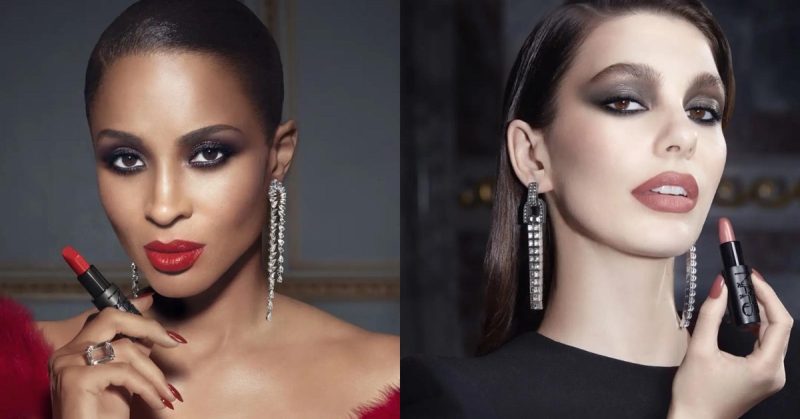 Nars lipstick 2024