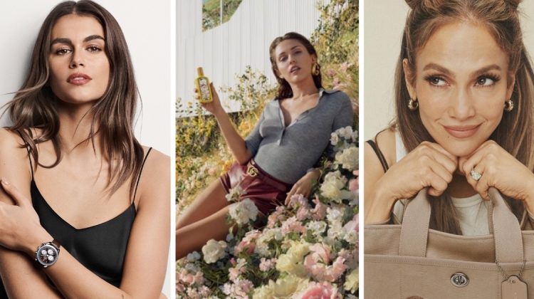 Week in Review | Kaia Gerber, Miley Cyrus, Jennifer Lopez + More