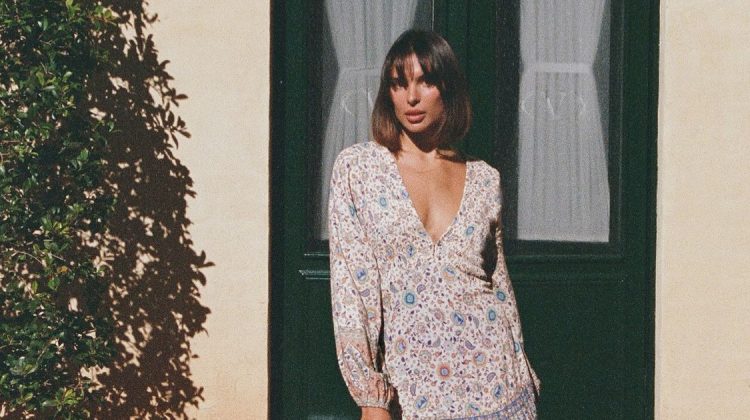 Arnhem’s Dreamy Florentina Collection Chases the Sun