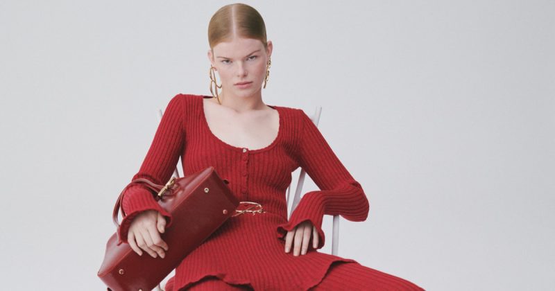 Blumarine pre fall 2024 2