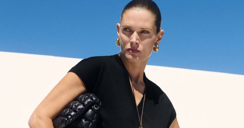 Cos pre fall 2024