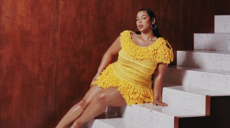 Hanifa Turns Heads with Its Dazzling Resort Collection