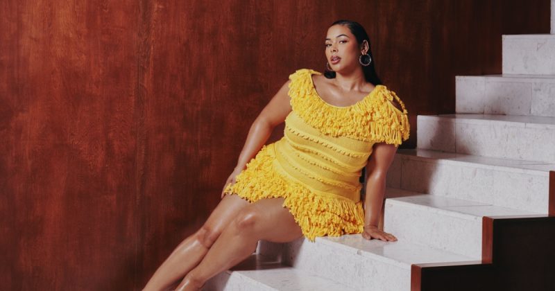 Hanifa resort 2024 collection