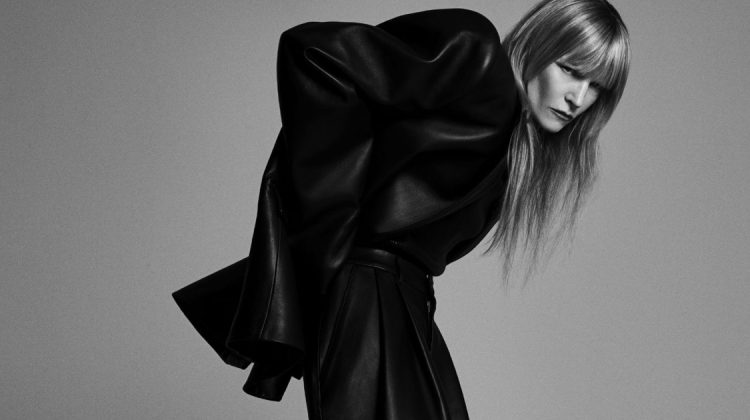 Juun.J Turns Up the Volume for its Fall 2024 Collection
