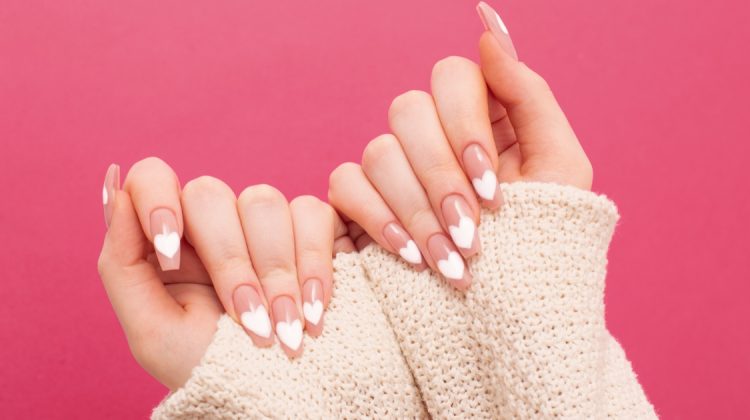 6 Top Products for a Salon-Worthy Manicure at Home