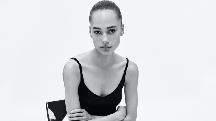 Massimo Dutti’s August Arrivals Bring Timeless Chic