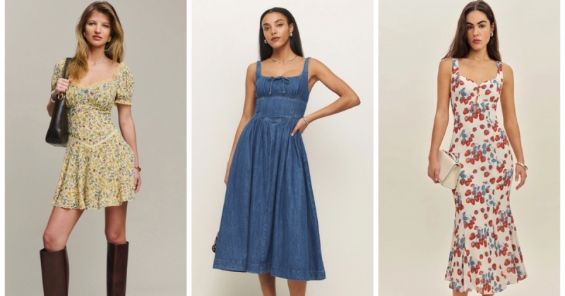 Reformation summer 2025 sale featured