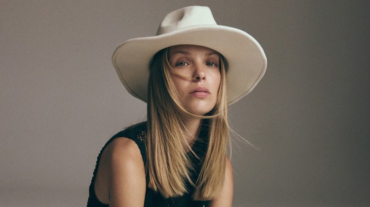 Reserved Embraces Cowgirl Glam for Summer