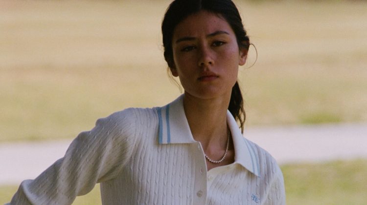 Sporty & Rich Drops the Perfect Golf-Ready Looks