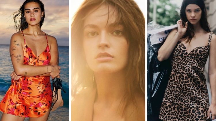 Week in Review | Victoria’s Secret, Emma Mackey, Anthropologie + More