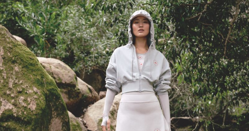 Adidas stella mccartney fall 2024 2