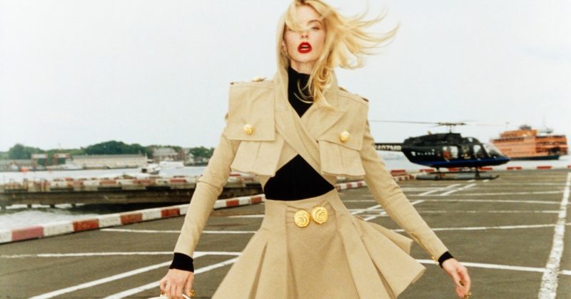 Balmain-Fall-2024