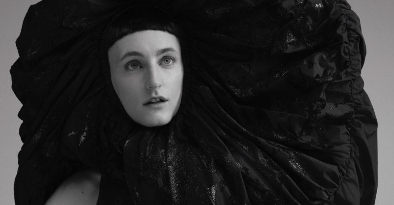 Ines pottier vogue 4