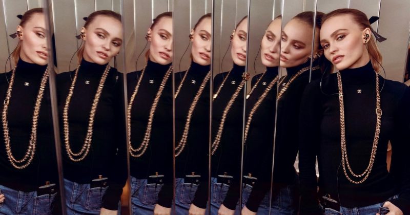 Lily-Rose-Depp-Chanel-Premiere-Sound