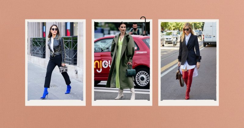 Outfits with Boots Featured