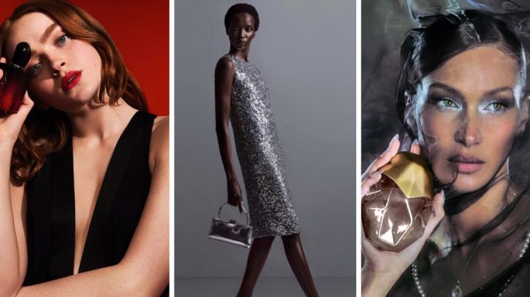 Week in Review | Michael Kors, Sadie Sink, Bella Hadid + More