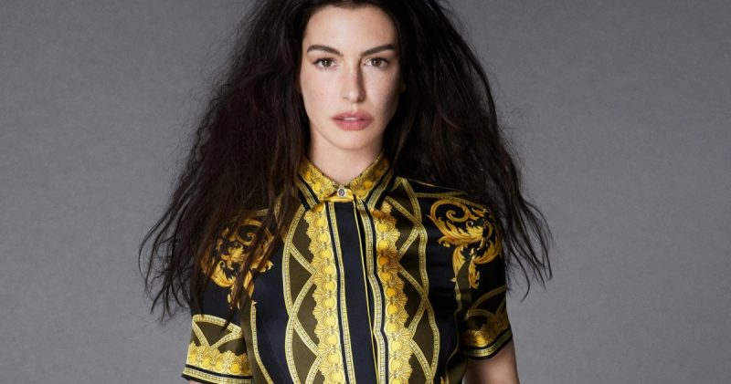 Anne-Hathaway-Versace-Icons