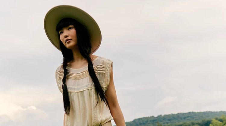 Free People Goes Full Rustic Chic for Pre-Fall 2024