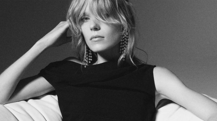 Mango’s Going-Out Styles Are Set to Own the Party Scene
