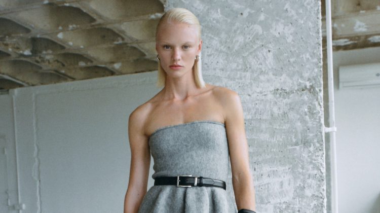Mango Focuses on Sleek Minimalism for Fall Arrivals