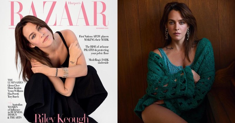 Riley-Keough-Harpers-Bazaar-Australia-Photo