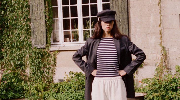 Sporty & Rich’s Countryside Drop is Made for the Outdoors