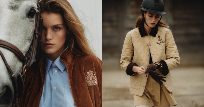 Sporty-Rich-Equestrian