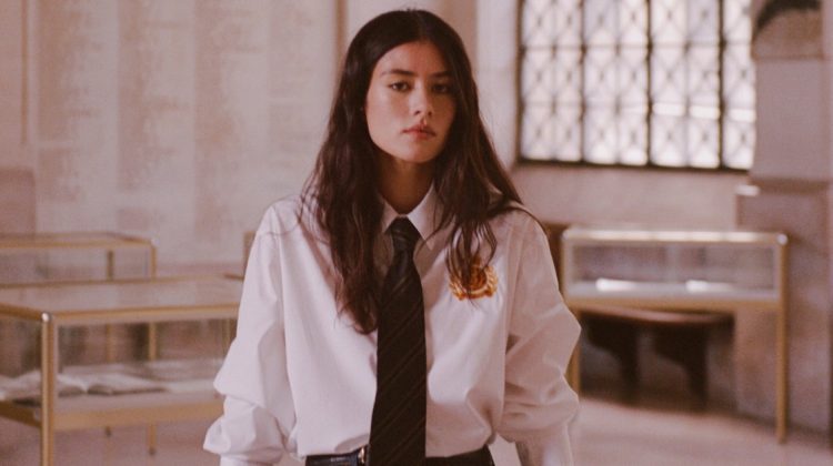 Sporty & Rich’s Ivy League Drop Gets an Update for Fall