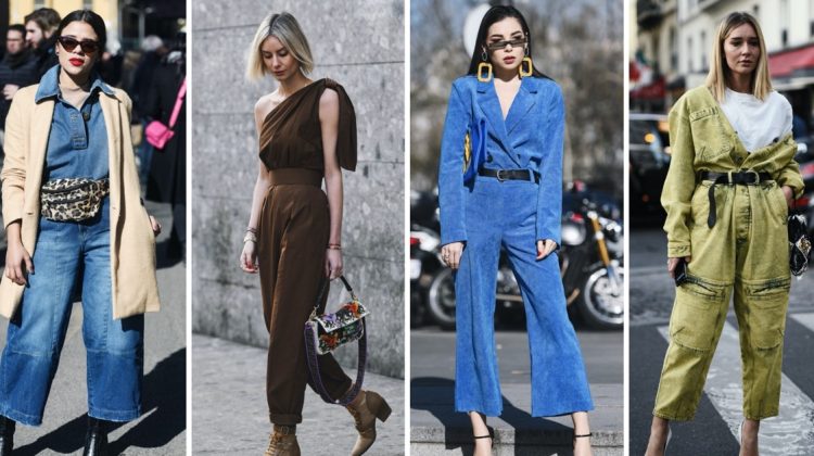 How to Style a Jumpsuit for Effortless Chic All Year Long