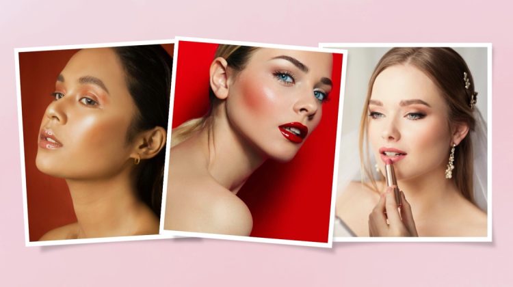 28 Types of Makeup Products to Transform Your Look