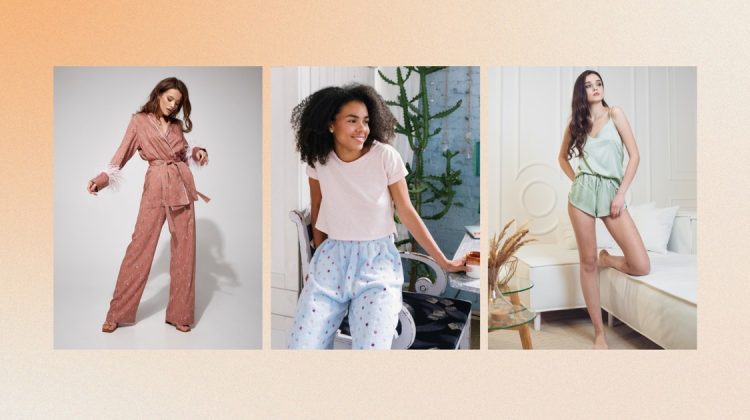 17 Different Types of Pajamas: Popular Sleepwear Styles