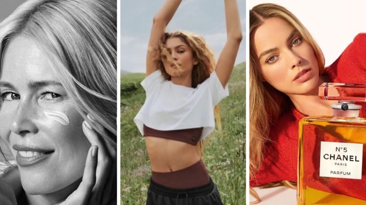 Week in Review | Claudia Schiffer, Zendaya, Margot Robbie + More