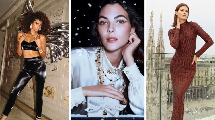Week in Review | Victoria’s Secret, Isabeli Fontana, Chanel + More