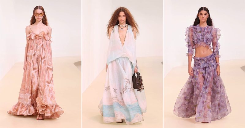 Zimmermann spring 2025