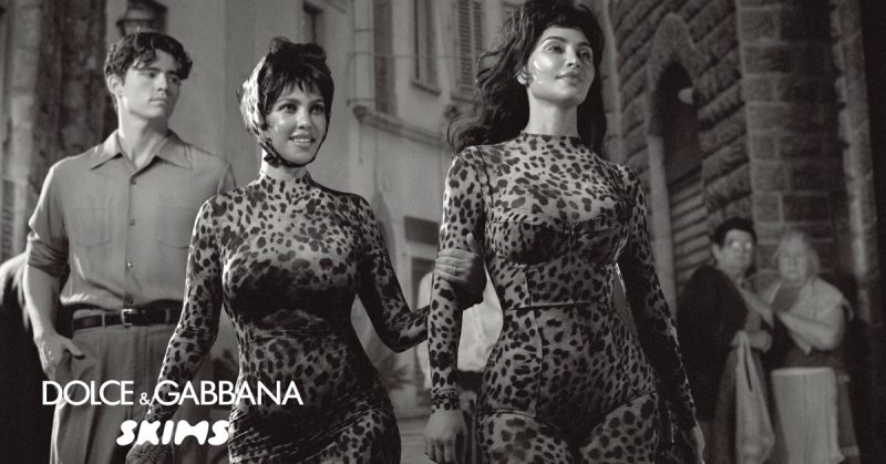 Dolce-Gabbana-Skims-2024