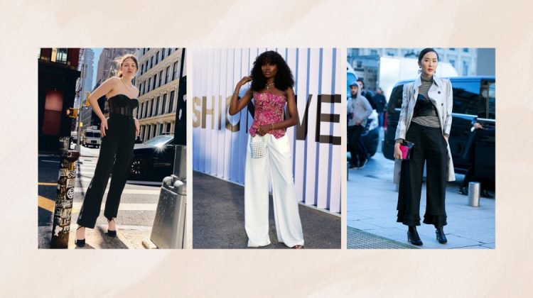 9 Corset Outfits to Turn Heads In