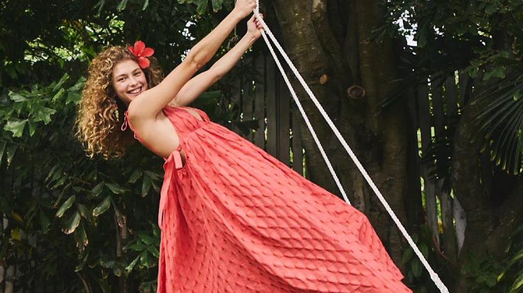 Free People’s Vibrant Vacation Looks Are Next Level