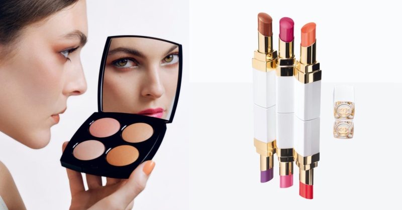 Chanel-Makeup-Spring-2025