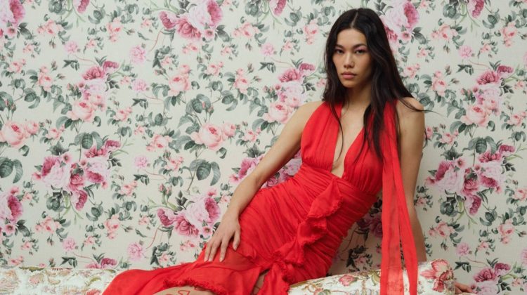 For Love & Lemons Gets Romantic with Its Keepsakes Line