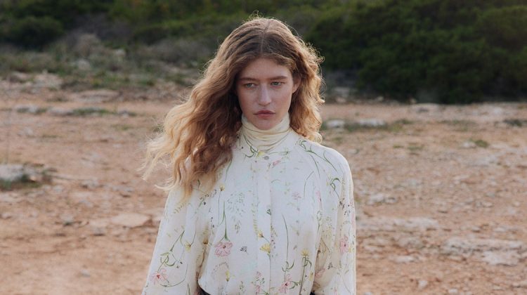 H&M’s New Drop Has All the Western Vibes You Need
