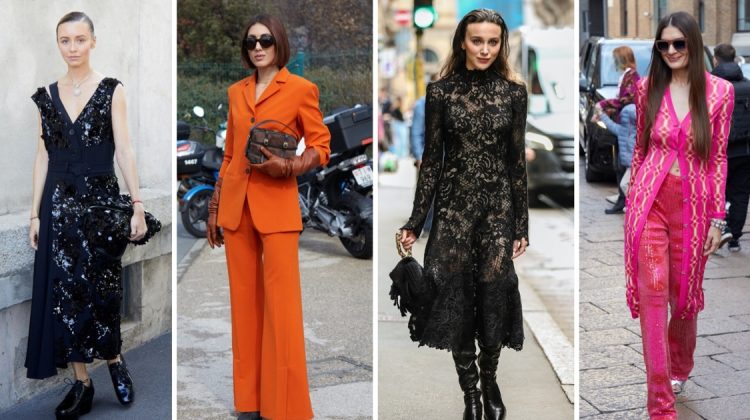 Italian Fashion: A Guide to the Iconic Style