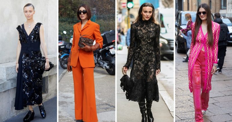 Italian Fashion: A Guide to the Iconic Style image