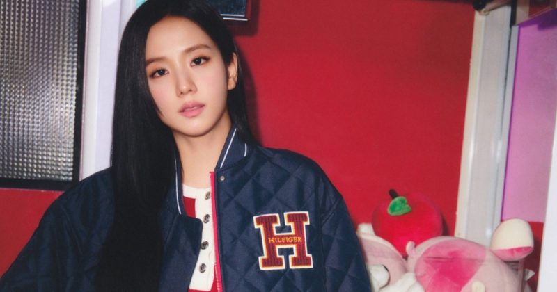 Jisoo-Tommy-Hilfiger-New-Year-2025