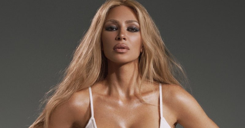 Kim-Kardashian-SKIMS-Winter-Heat