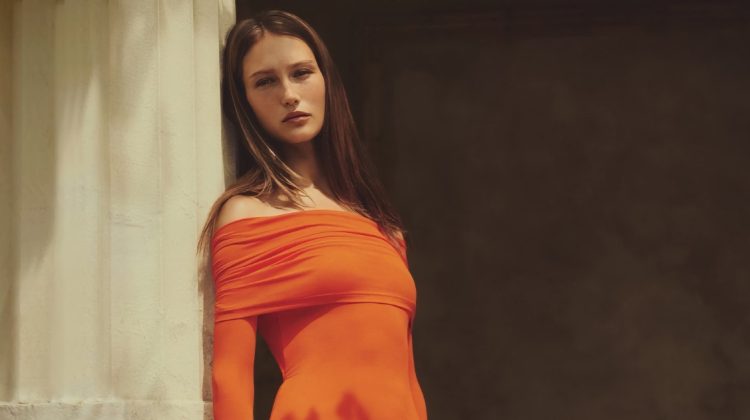 Ralph Lauren Pre-Spring 2025: Bold Colors, Luxe Tailoring