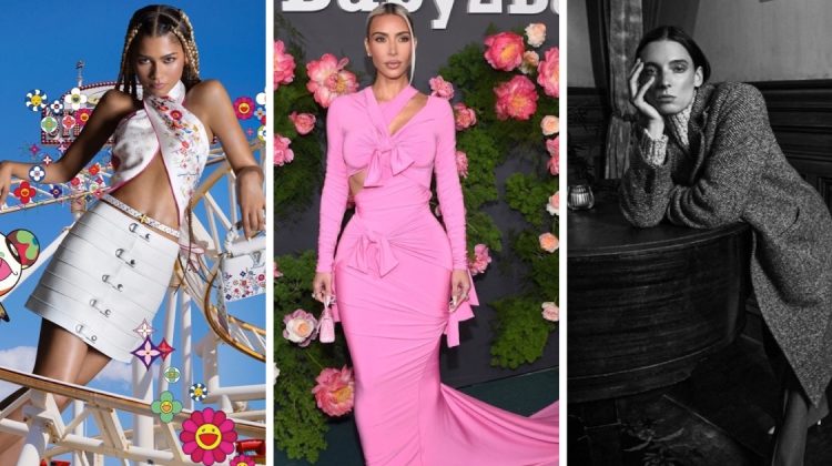 Week in Review | Zendaya, Kim Kardashian, Vince + More