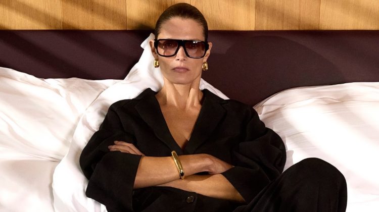 COS Pre-Spring 2025 Makes New Season Dressing Easy