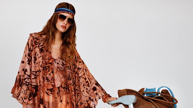 H&M’s The White Lotus Collab is All About Vacation Style